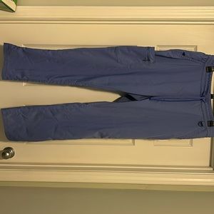 Healing hands scrubs pants